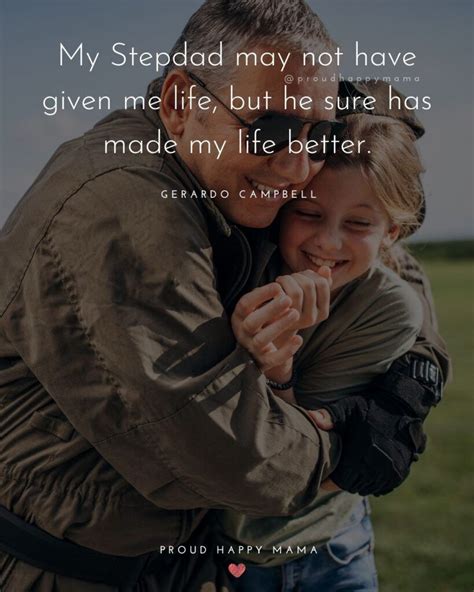 fathers day quotes for stepfathers|50 step dad quotes.